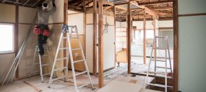 Entreprise de rénovation de la maison et de rénovation d’appartement à Armenteule